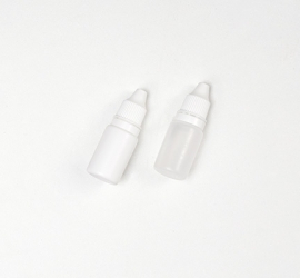 低密度聚乙烯药用滴眼剂瓶10ML