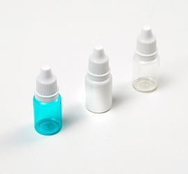 聚酯药用滴眼剂瓶10ML